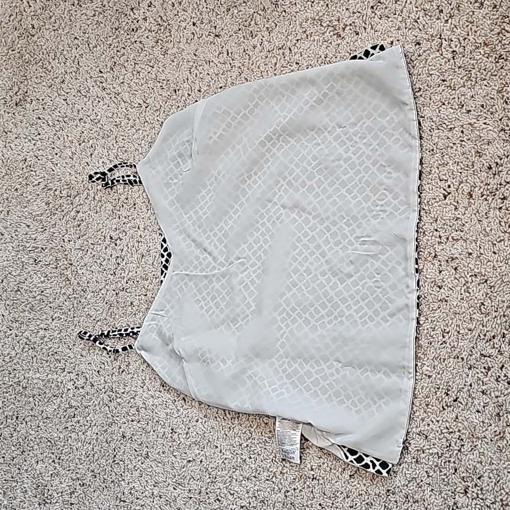 Banana Republic sz M camisole - Picture 6 of 9